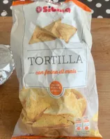 Tortilla