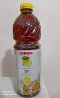 TÈ limone