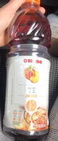 Tè pesca