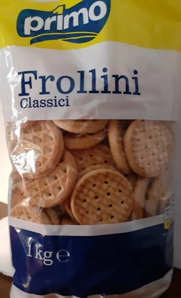 Frollini