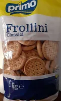 Frollini