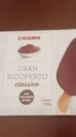 Gran ricoperto classico
