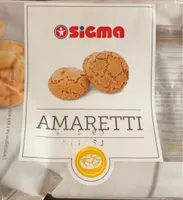 Amaretti