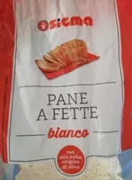 Pane a fette
