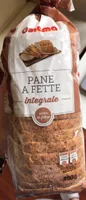 Pane a fette