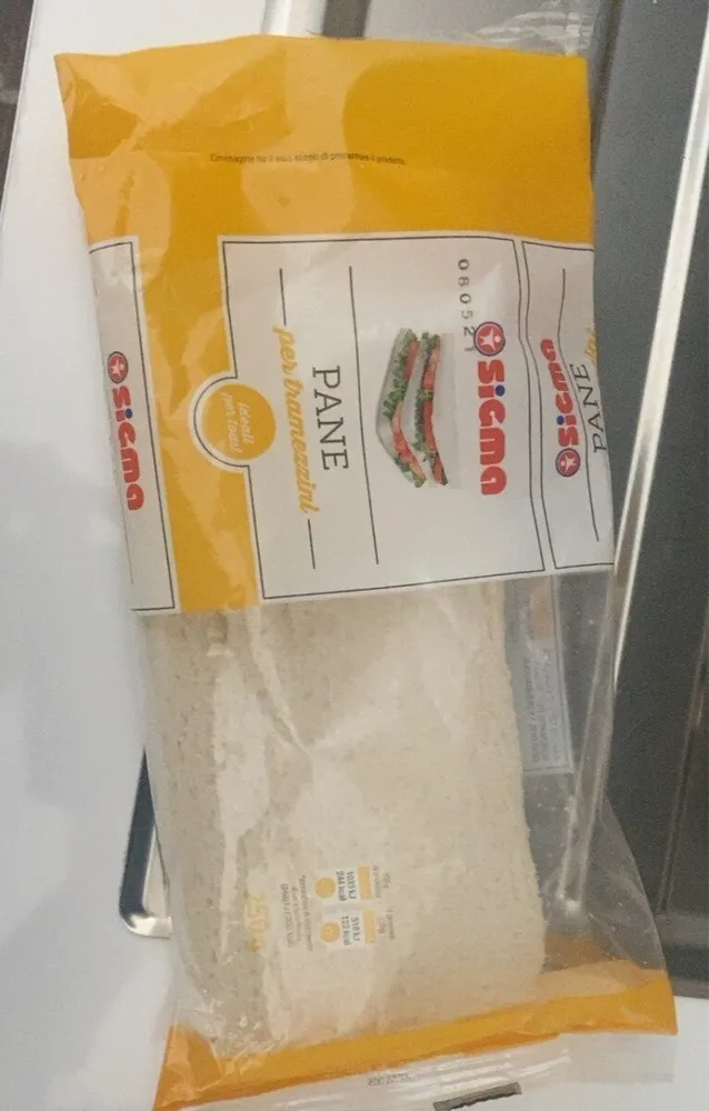 Pane