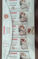 Wafer nocciola