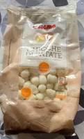 Gnocchi di patate