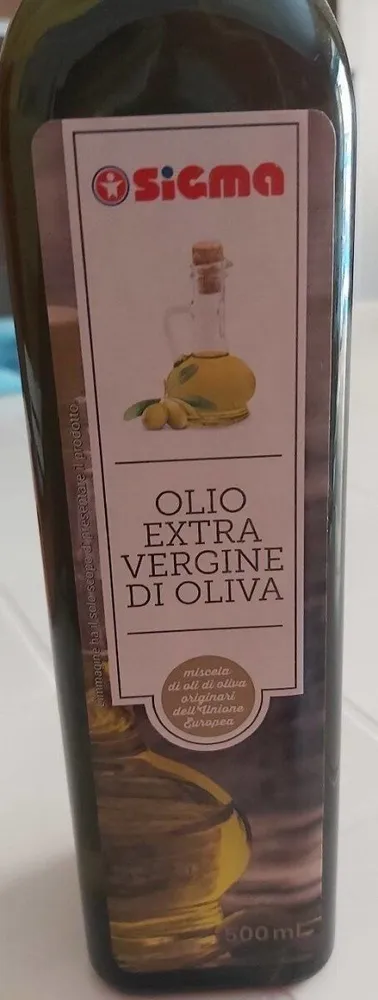 Olio evo