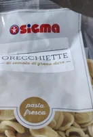 Orecchiette