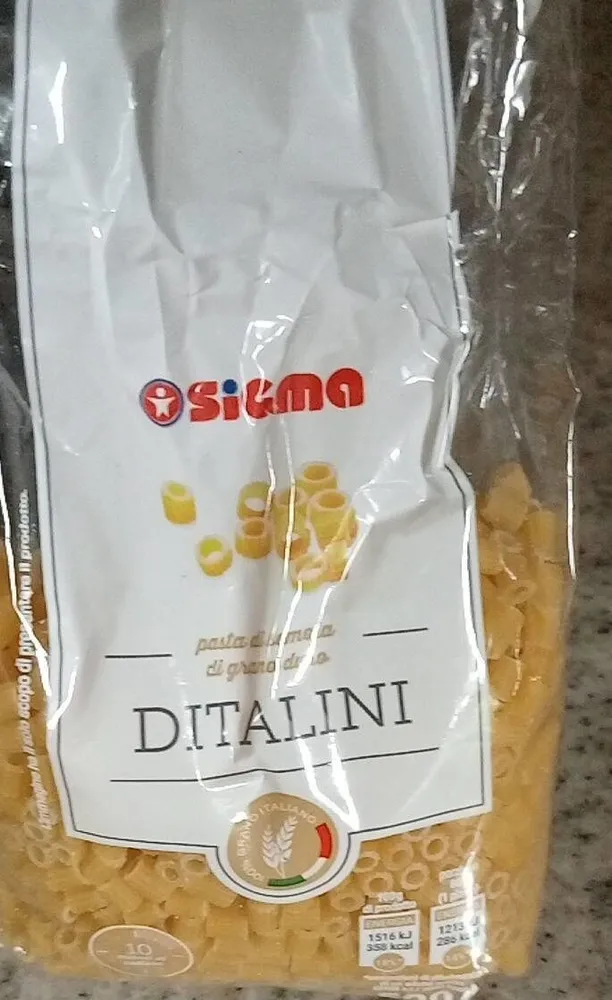 Pasta
