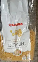 Pasta