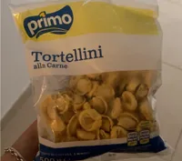 Tortellini alla carne