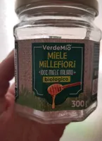 Miele millefiori