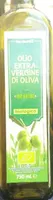 Olio extra vergine d'oliva