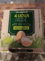 Uova