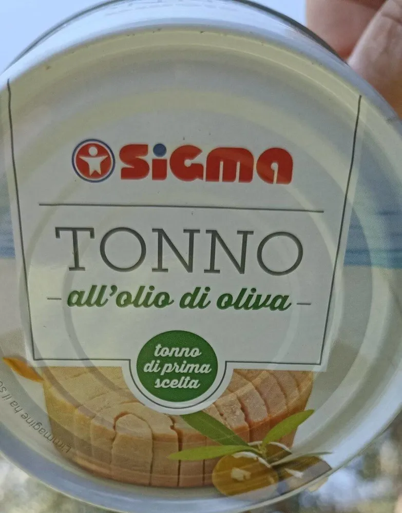 Tonno