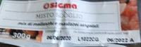 Misto scoglio