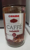 Caffè solubile