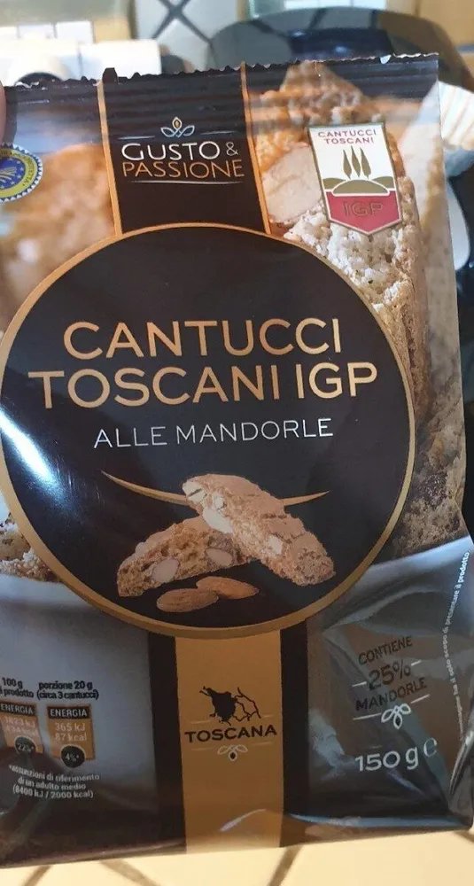 Cantucci