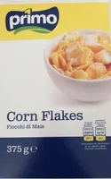 Corn flakes