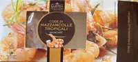 Code di mazzancolle tropicali
