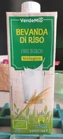 Bevanda di Riso