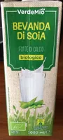 Bevanda di Soia