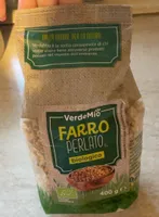 Farro perlato