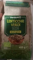 Lenticchie Verdi Secche