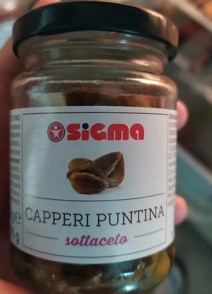 Capperi