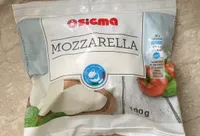 MOZZARELLA-FORMAGGIO FRESCO A PASTA FILATA