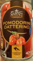 Pomodorini Datterino
