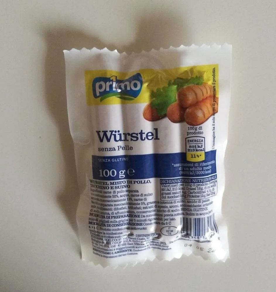 Wurstel