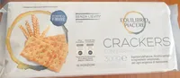 Crackers