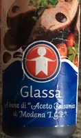 Aceto glassa