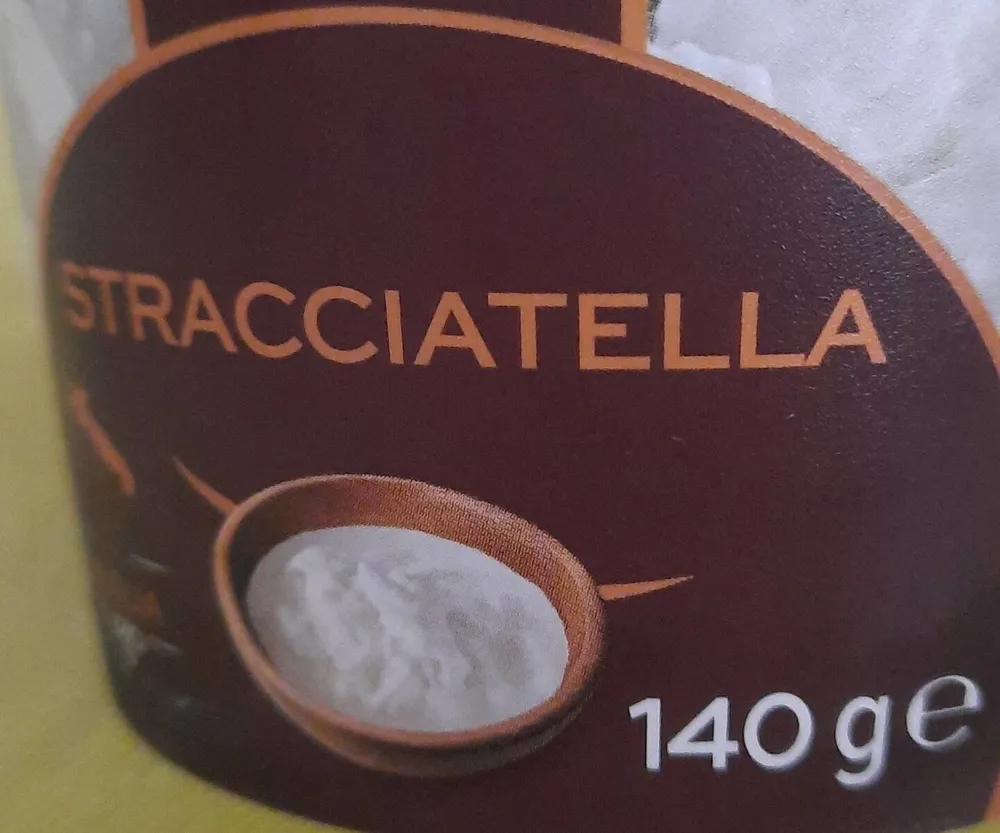 Stracciatella