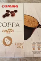 Coppa caffe