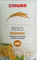 Riso Basmati