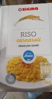 Riso carnaroli