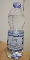 Acqua fonte Ventasso