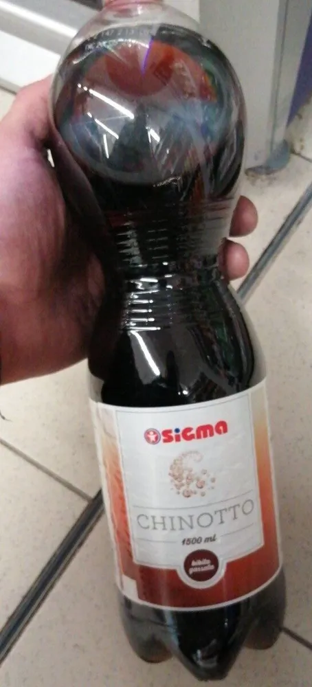Chinotto