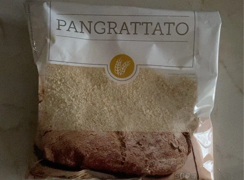 Pangrattato