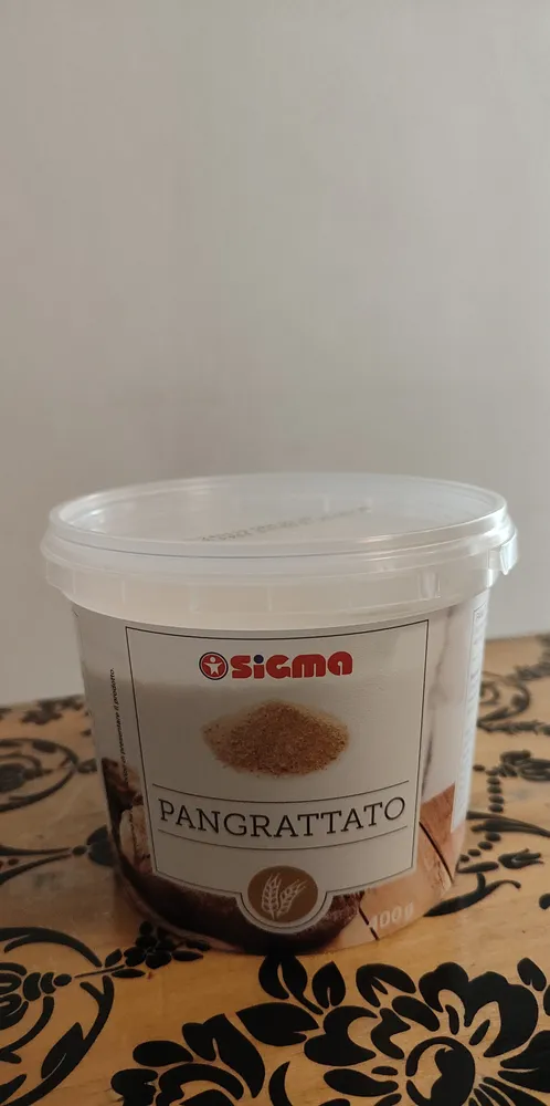 Pangrattato