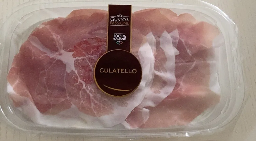 Culatello