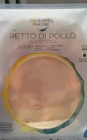 Petto di pollo arrosto