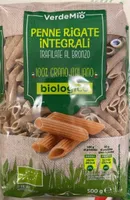 Penne rigate integrali