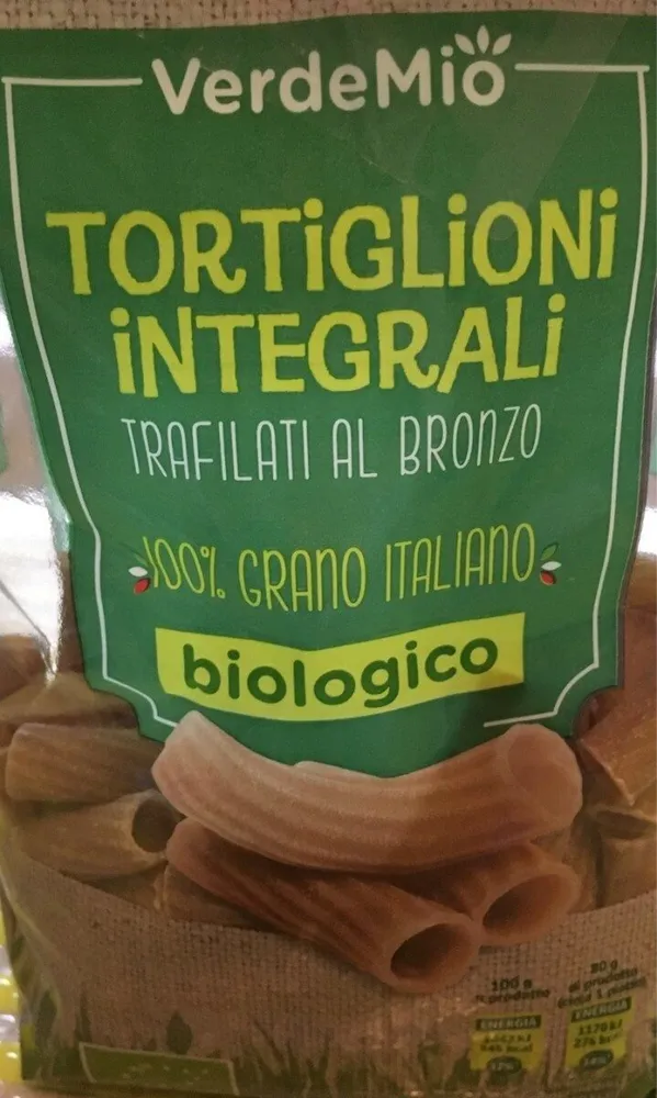 Tortiglioni Integrali