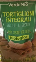 Tortiglioni Integrali