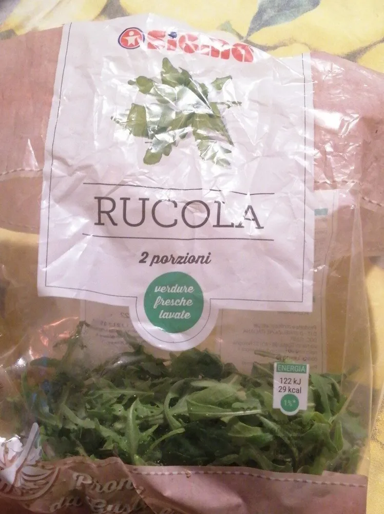 Rucola